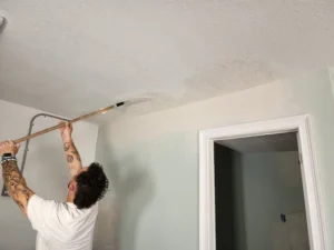 Fast Patch Drywall